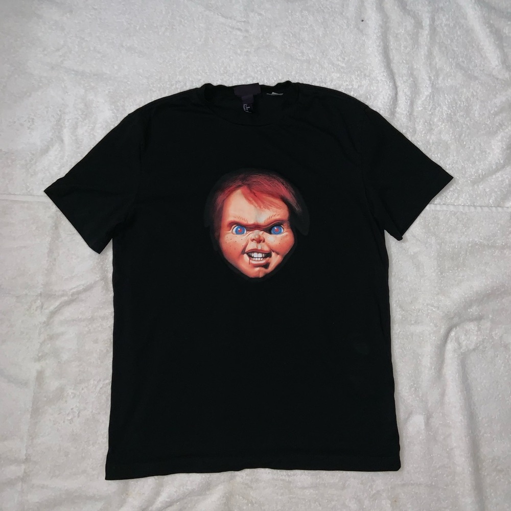 Chucky Shirt